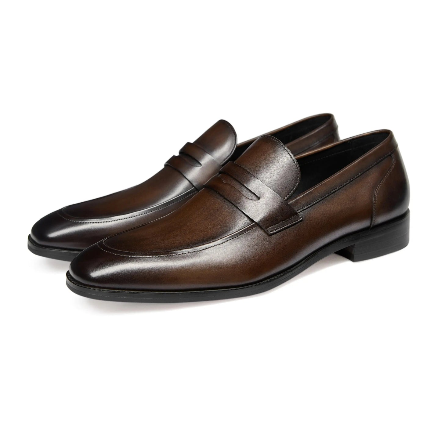 Men's Classic Penny Loafers