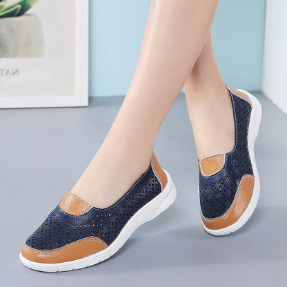 Non-Slip Thick Sole Brathable Shoes