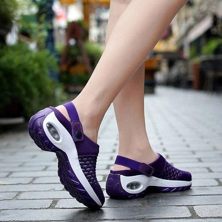 Orthopedic Walking Sandals