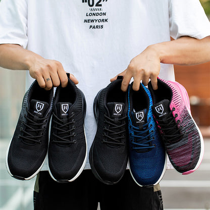Safety Shoes Steel Toe Cap Work Trainers (Unisex)