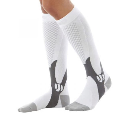 High Graduated Compression Socks