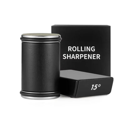 Quick Sharp Diamond Knife Sharpener Stone