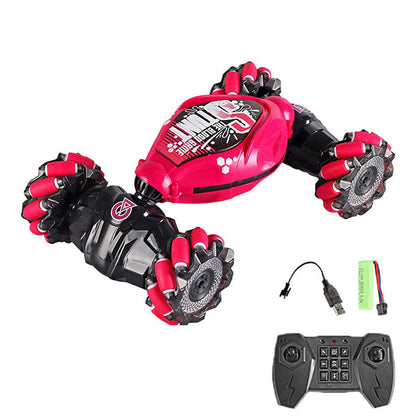 2022 New Gesture Sensing Twist Car