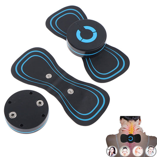 Portable Cervical Massage Stimulator