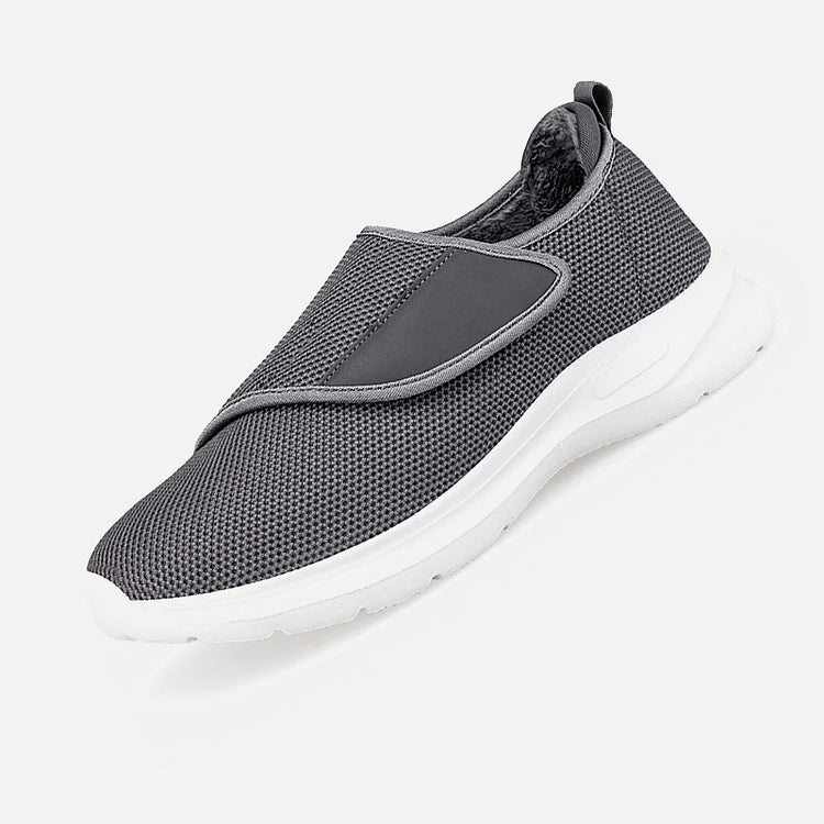 Comfortable Supportive Orthopedic Walking Shoes