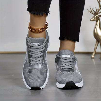 Feather-Light Orthopedic Running Shoes for Women