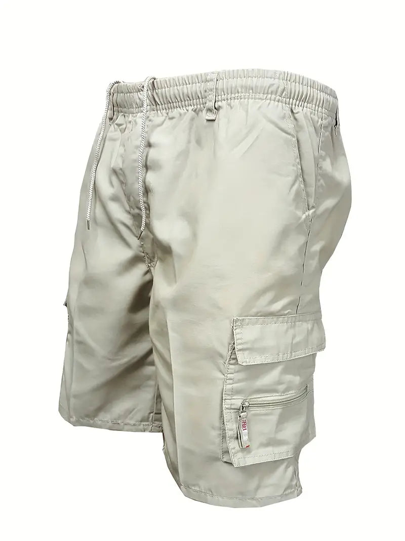 Men's Heavy Duty Combat Shorts