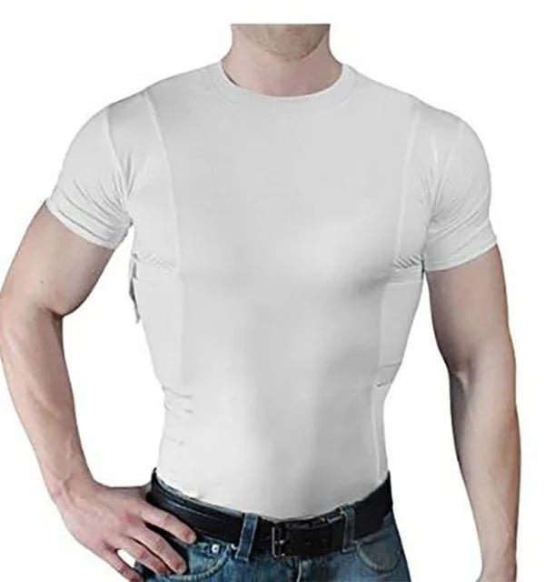 Men/Women's Concealed Carry T-Shirt Holster