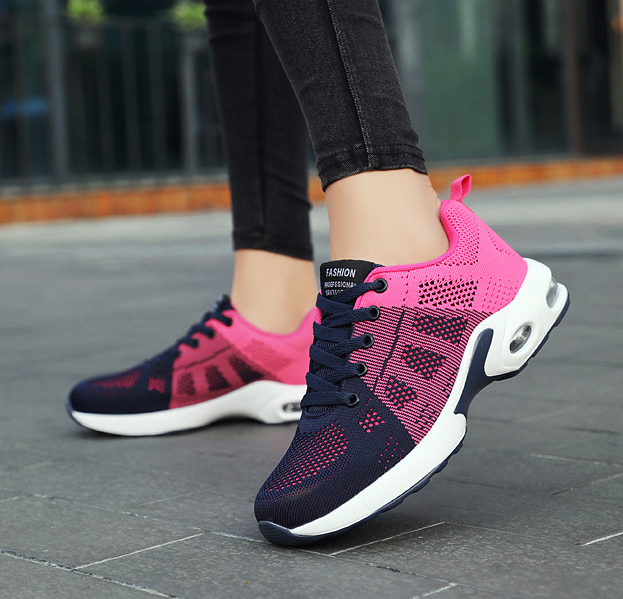 Women Running Orthopedic Shoes