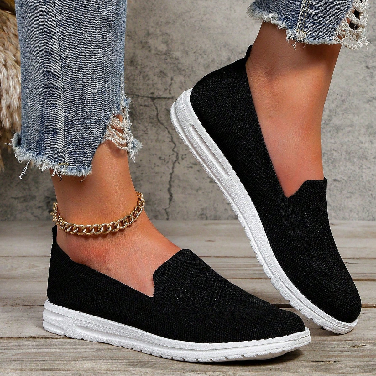 Orthopedic Summer Shoes