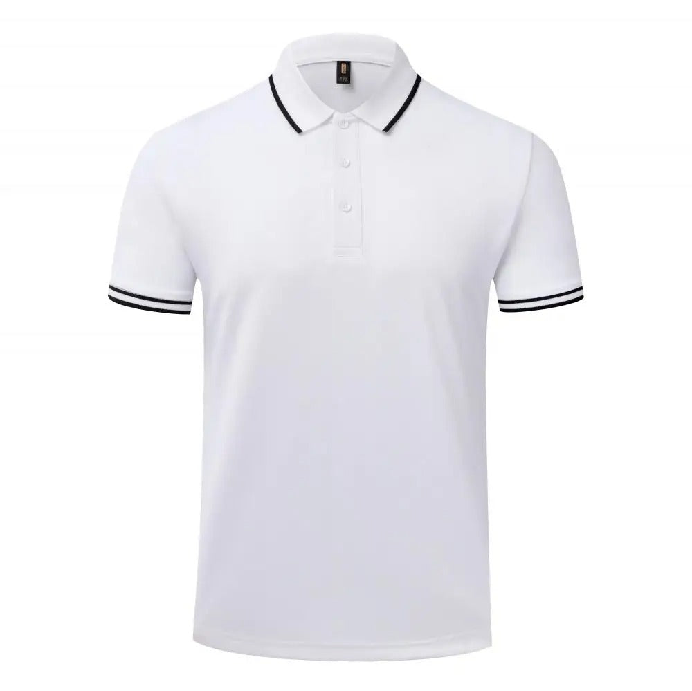 Simple Mens Casual Shirt