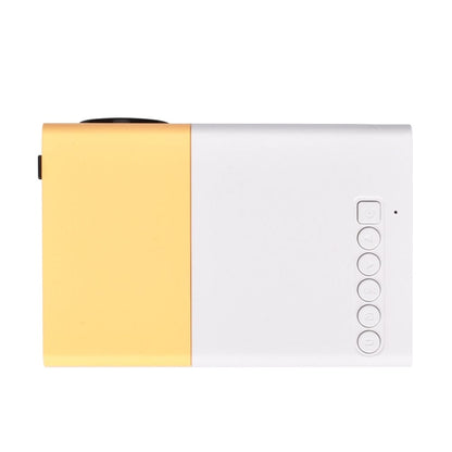 Portable Mini Projector