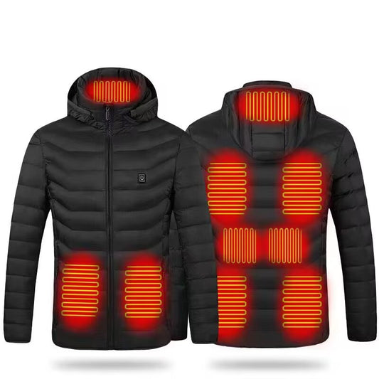 Women's Heated Jacket