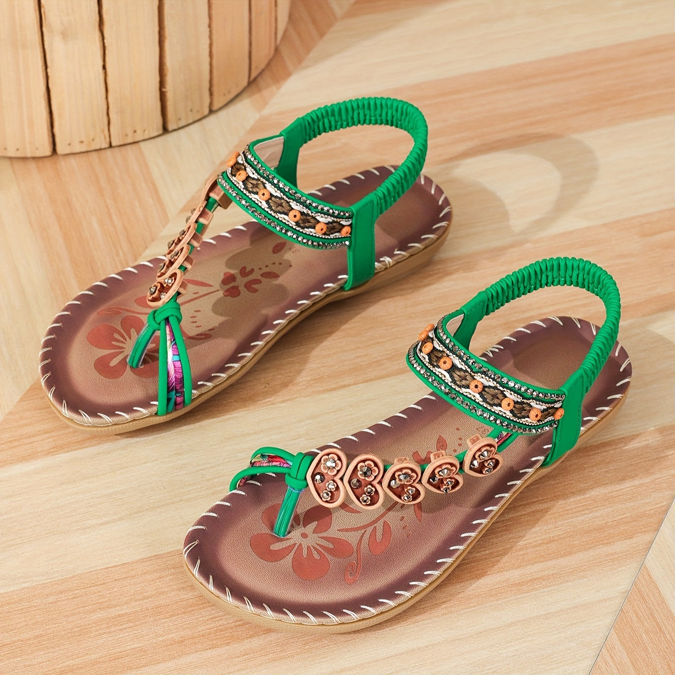Comfortable Stylish Women's Arch Sandals