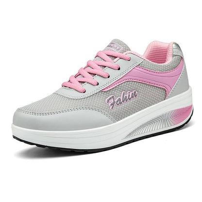 Casual Walking Sneakers for Women