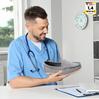 Orthopedic Shoes Pain-Relieving Comfort Shoes for Women