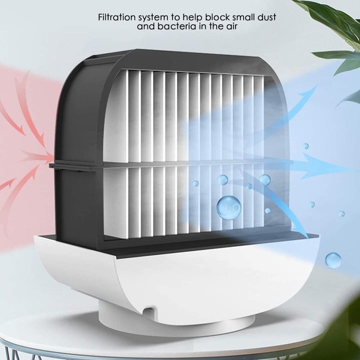 Portable Air Conditioner