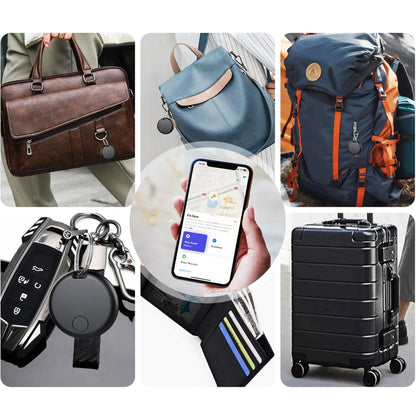 GPS Tracker for Cars - No Monthly Fee - Real-time GPS Tracker - GPS tracker for Vehicles - Best GPS Tracker for Cars, Pets, and Kids