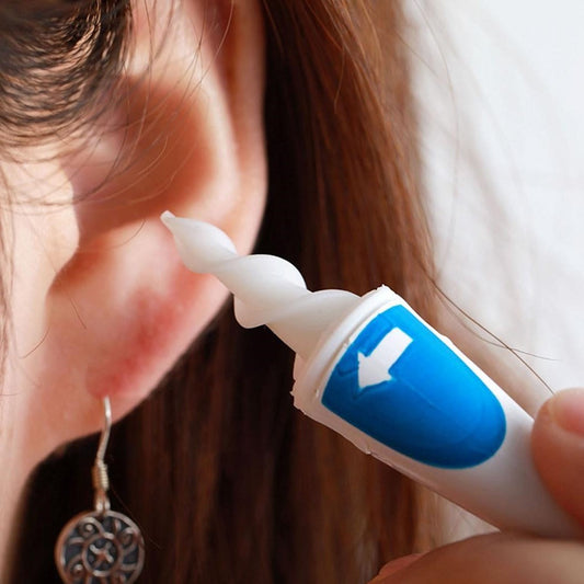 Zealbonn™ Spiral Earwax Cleaner