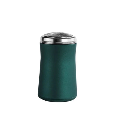 Pocket Size Washable Electric Razor