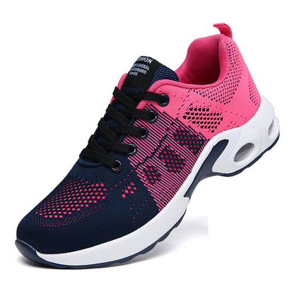 Breathable Casual Outdoor Light Weight Walking Sneakers