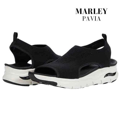 Comfortable Arch Support Slip On Sport Sandals
