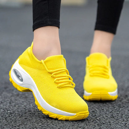 Orthopedic Shoes EasyWalk Pro - Ergonomic Pain Relief Shoe