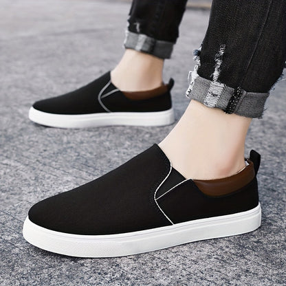 Luxury Slip On Loafers