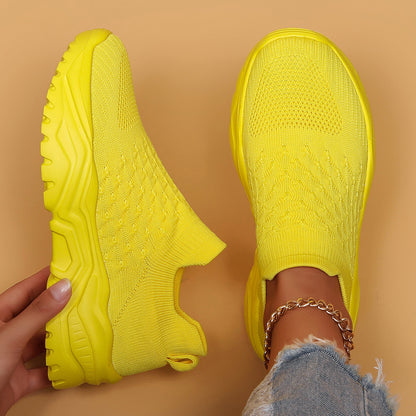 Women's Orthopedic Comfortable Shoes for Long Periods of Standing and Walking