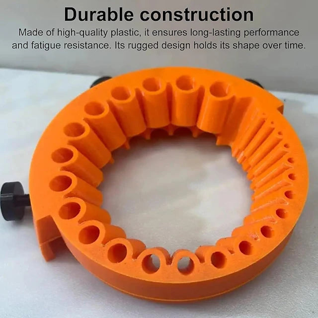 Drill Bit sharpener