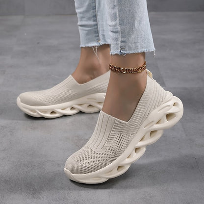 Women's Orthopedic Shoes Wide Walking Shoes with Arch Support