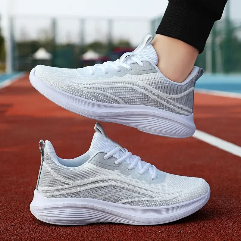 Orthopedic Shoes Arch Support Running Shoes for Women and Men