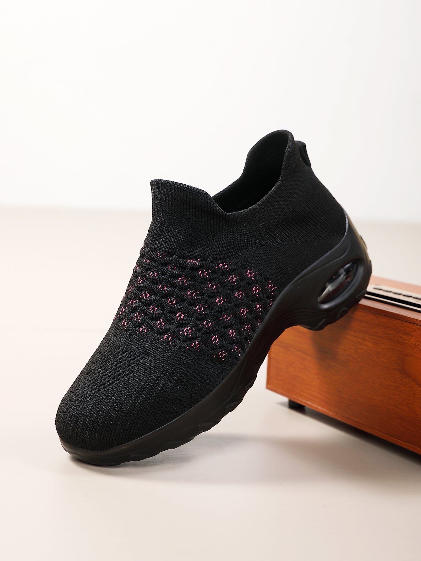 Women's Orthopedic Shoes Wide Walking Shoes with Arch Support