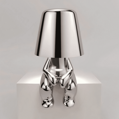 Thinker Lamp Collection Desktop Night Light
