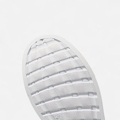 Men's Simple Low Top Everyday Sneakers