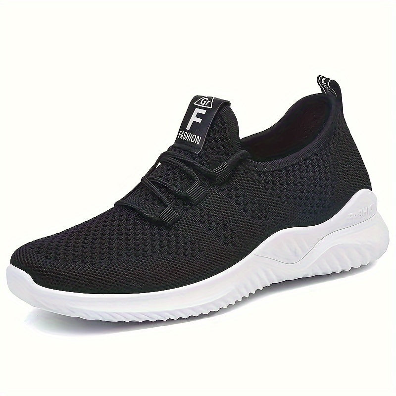 Casual Stylish Women's Sneakers For Daily Use