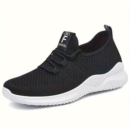 Casual Stylish Women's Sneakers For Daily Use