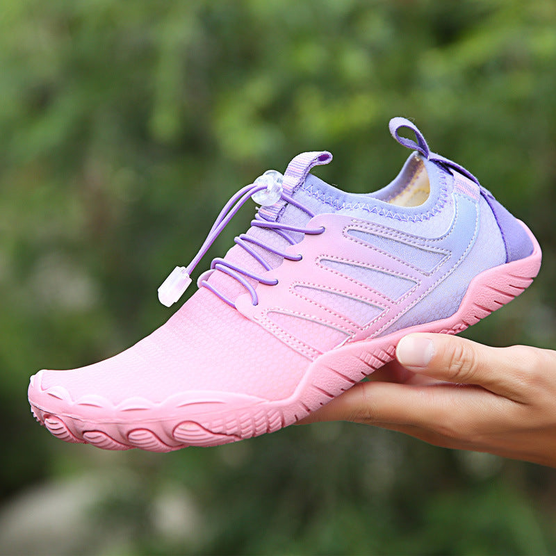 Comfortable Airy Running Sneakers