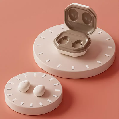 Sleep Earplugs Noise Canceling Earbuds