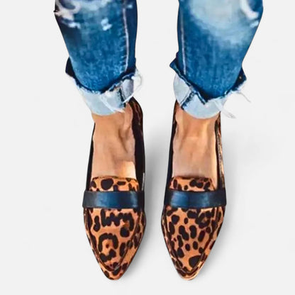 Women's Summer Loafers