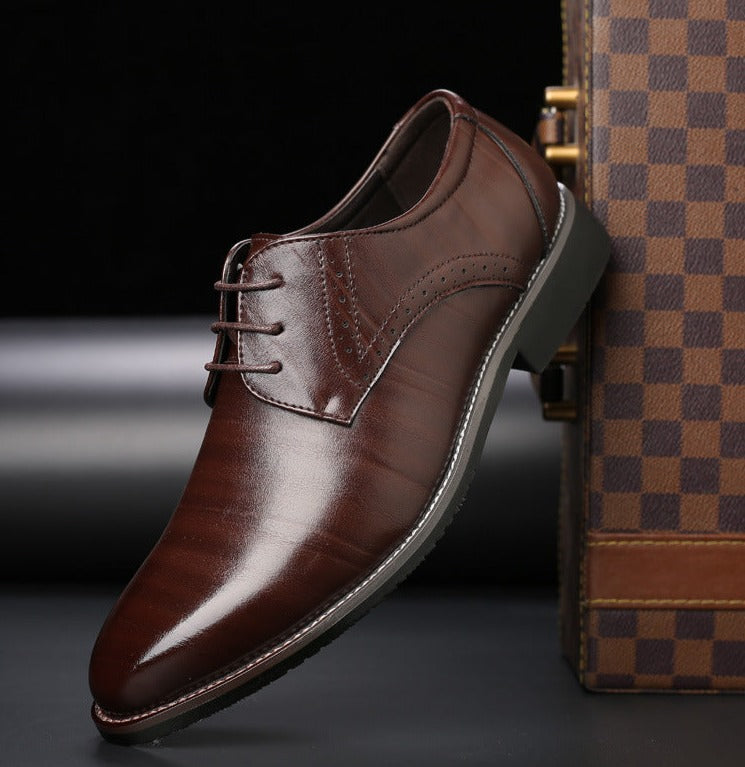 Relaxed Fit Men's Everyday Shoes