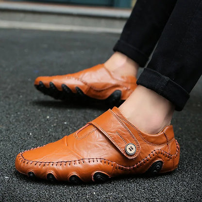Men's Loafers Slip-Ons Comfort Shoes