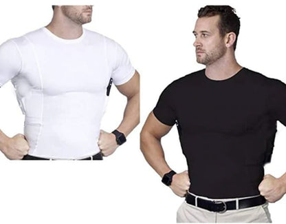 Men/Women's Concealed Carry T-Shirt Holster