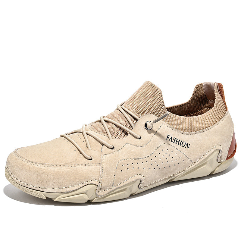 Lightweight Men's Driving Shoes Beck Shoes