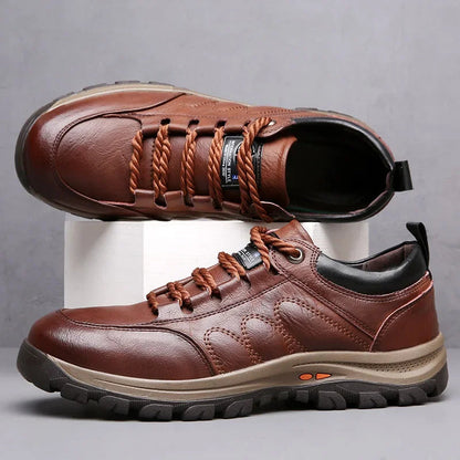 Comfortable Hiking Shoes for Men
