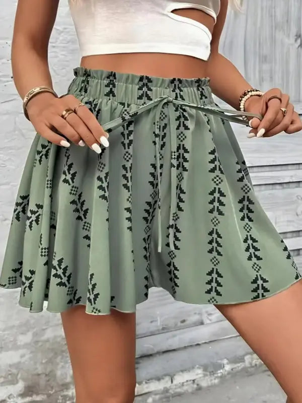 Comfortable Breathable Summer Shorts for Men