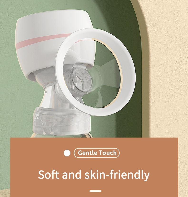 Electric Breast Pump