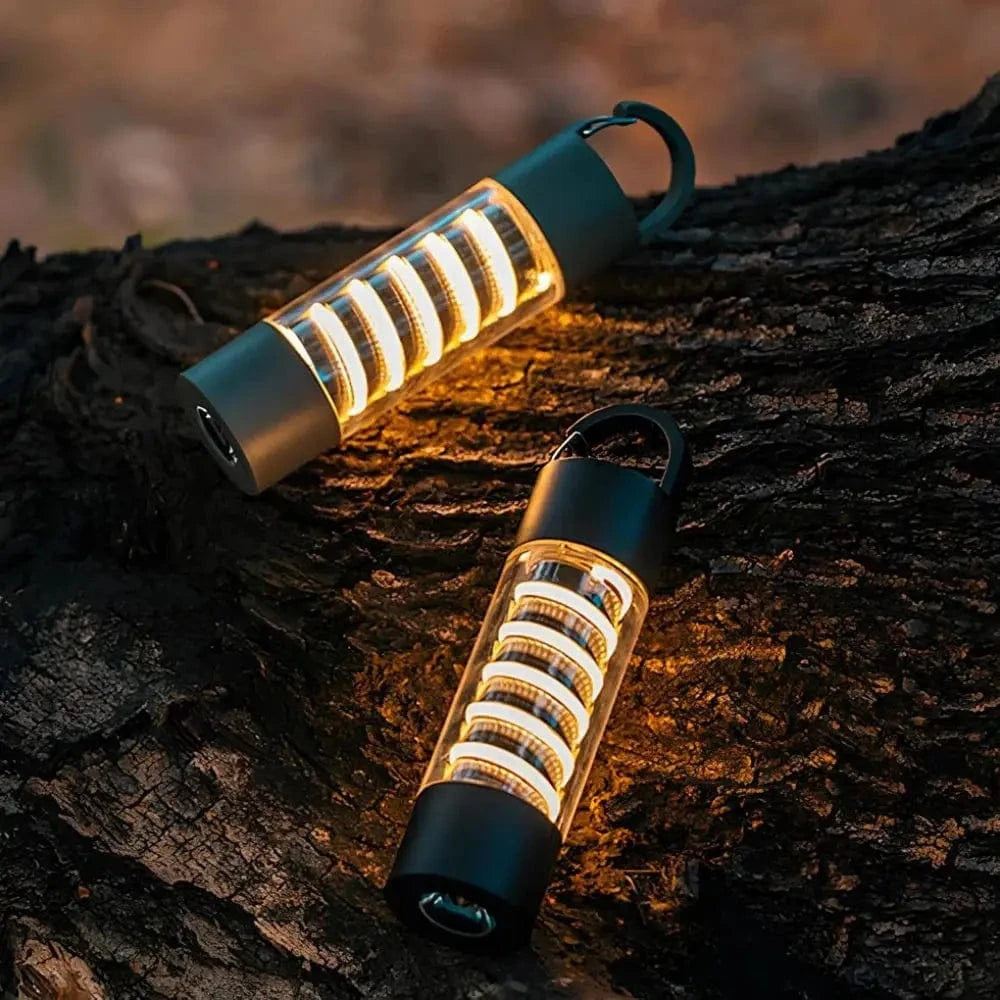 Rechargeable Camping Light