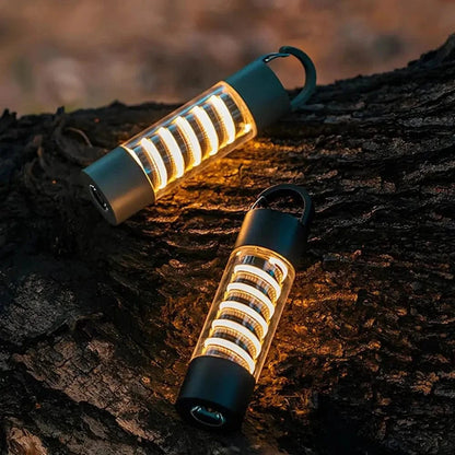 Rechargeable Camping Light