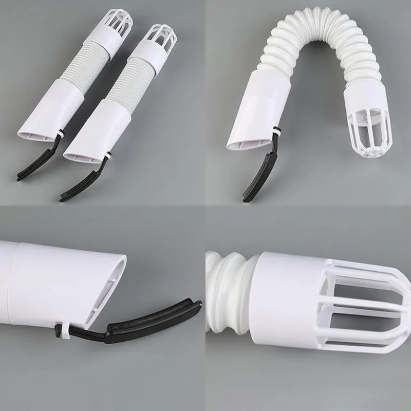 Multifunction Electric Clothes Drying Rack